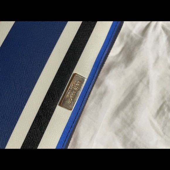 Kate Spade multi color wallet - Picture 2 of 6